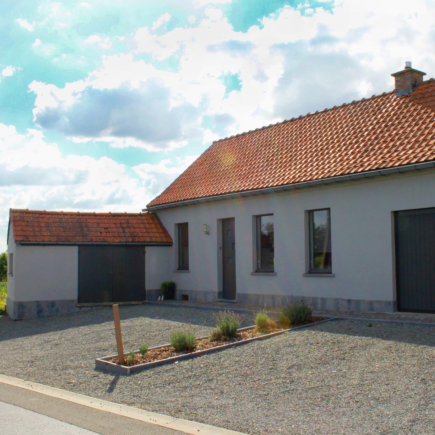 Vakantie gite Leberg Brakel Vakantiewoning in Brakel